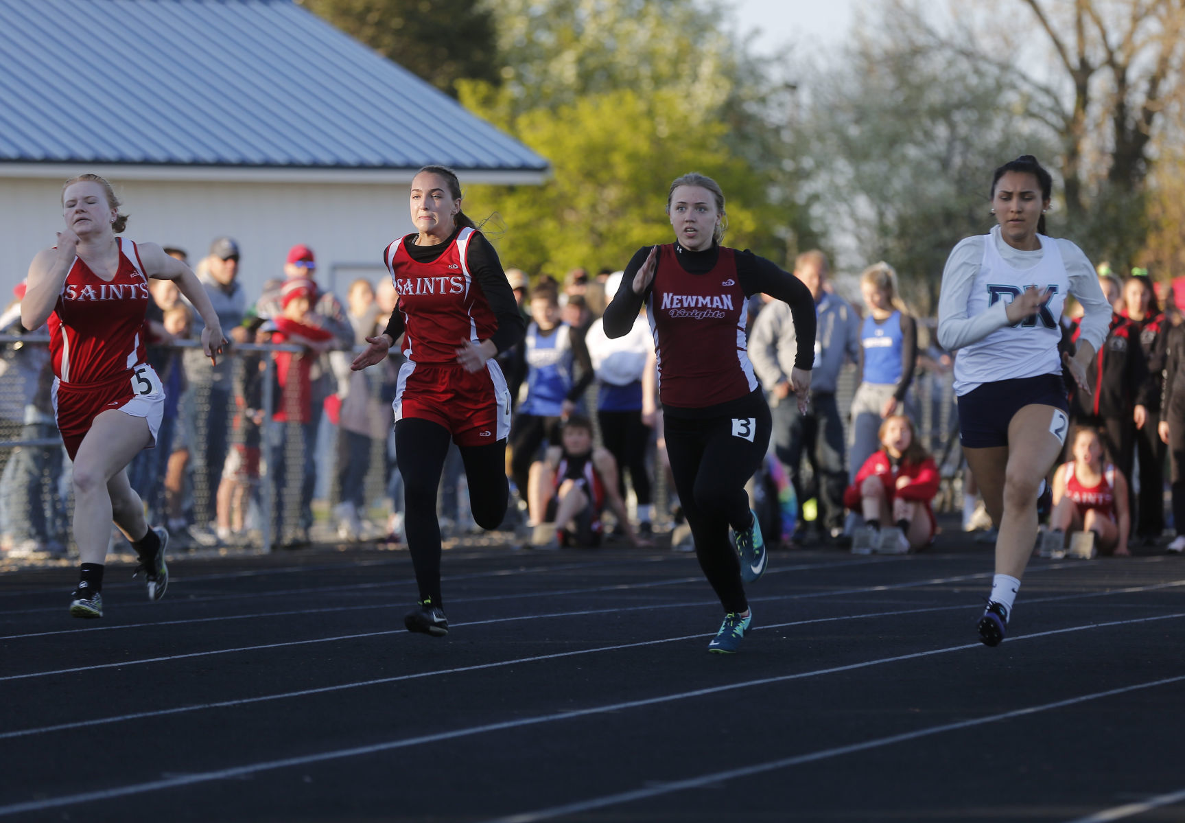 State Qualifying 23